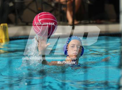Thumbnail 3 in Garces Memorial vs Tamalpais (Tri-Valley Invitational) photogallery.