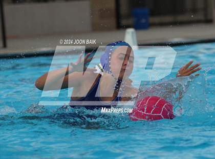 Thumbnail 2 in Garces Memorial vs Tamalpais (Tri-Valley Invitational) photogallery.