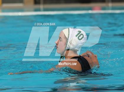 Thumbnail 3 in Garces Memorial vs Tamalpais (Tri-Valley Invitational) photogallery.