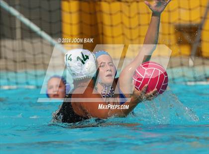 Thumbnail 2 in Garces Memorial vs Tamalpais (Tri-Valley Invitational) photogallery.