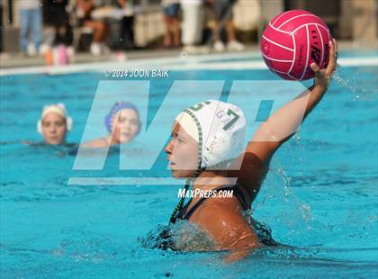 Thumbnail 3 in Garces Memorial vs Tamalpais (Tri-Valley Invitational) photogallery.