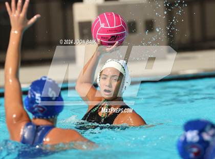 Thumbnail 2 in Garces Memorial vs Tamalpais (Tri-Valley Invitational) photogallery.