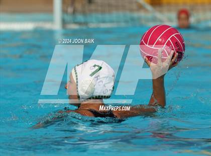 Thumbnail 1 in Garces Memorial vs Tamalpais (Tri-Valley Invitational) photogallery.