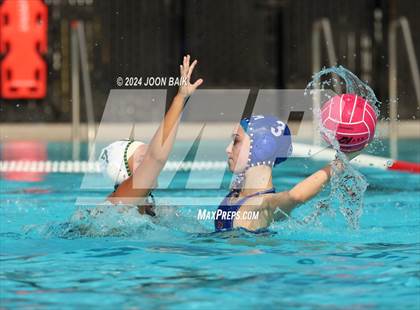 Thumbnail 2 in Garces Memorial vs Tamalpais (Tri-Valley Invitational) photogallery.