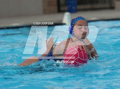 Thumbnail 1 in Garces Memorial vs Tamalpais (Tri-Valley Invitational) photogallery.
