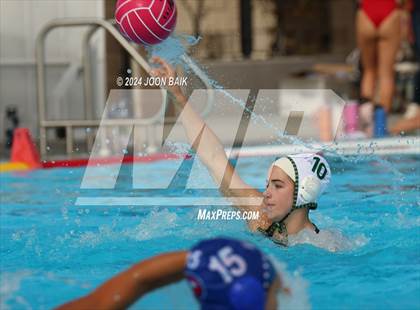 Thumbnail 1 in Garces Memorial vs Tamalpais (Tri-Valley Invitational) photogallery.