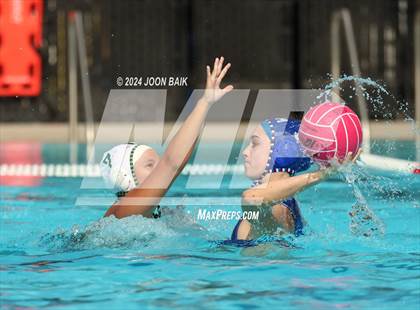 Thumbnail 3 in Garces Memorial vs Tamalpais (Tri-Valley Invitational) photogallery.