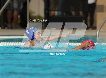 Thumbnail 3 in Garces Memorial vs Tamalpais (Tri-Valley Invitational) photogallery.