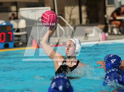 Thumbnail 2 in Garces Memorial vs Tamalpais (Tri-Valley Invitational) photogallery.