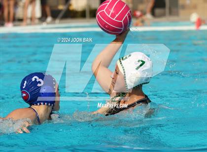 Thumbnail 2 in Garces Memorial vs Tamalpais (Tri-Valley Invitational) photogallery.