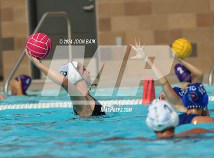 Thumbnail 2 in Garces Memorial vs Tamalpais (Tri-Valley Invitational) photogallery.