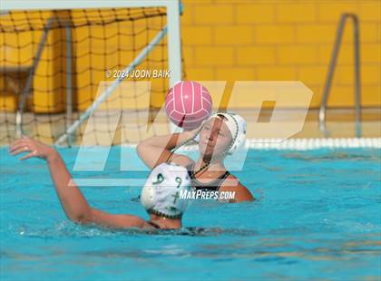 Thumbnail 1 in Garces Memorial vs Tamalpais (Tri-Valley Invitational) photogallery.