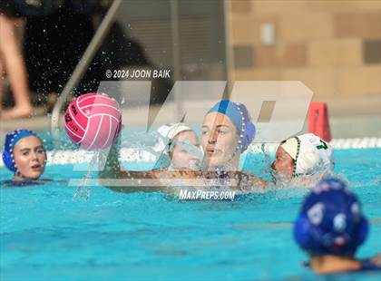 Thumbnail 2 in Garces Memorial vs Tamalpais (Tri-Valley Invitational) photogallery.