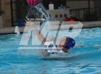 Thumbnail 2 in Garces Memorial vs Tamalpais (Tri-Valley Invitational) photogallery.