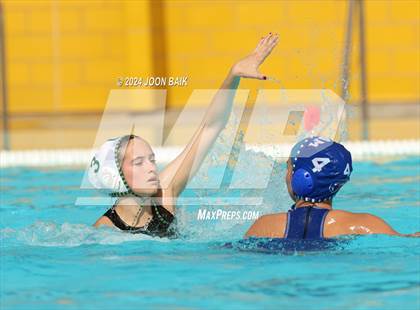 Thumbnail 1 in Garces Memorial vs Tamalpais (Tri-Valley Invitational) photogallery.