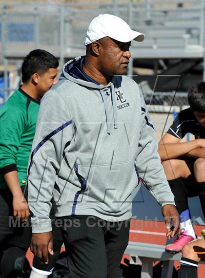 Thumbnail 1 in North Canyon @ O'Connor (AIA D1 Playoff) photogallery.