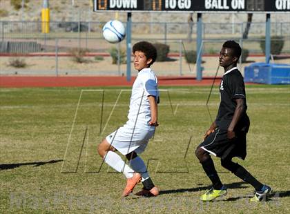 Thumbnail 1 in North Canyon @ O'Connor (AIA D1 Playoff) photogallery.