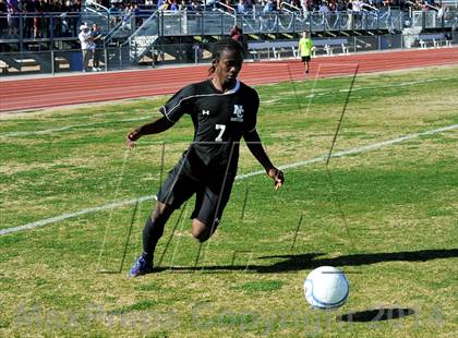 Thumbnail 1 in North Canyon @ O'Connor (AIA D1 Playoff) photogallery.