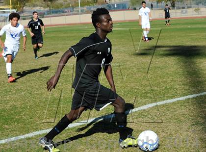 Thumbnail 2 in North Canyon @ O'Connor (AIA D1 Playoff) photogallery.