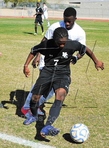 Thumbnail 2 in North Canyon @ O'Connor (AIA D1 Playoff) photogallery.