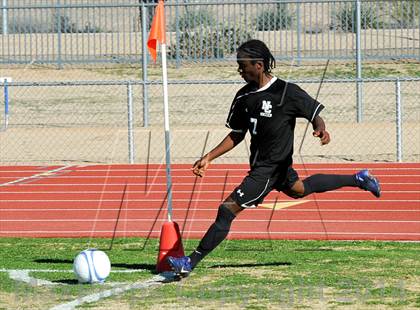 Thumbnail 1 in North Canyon @ O'Connor (AIA D1 Playoff) photogallery.