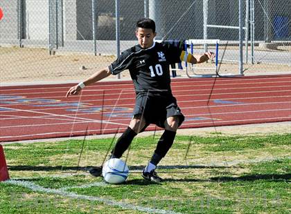 Thumbnail 1 in North Canyon @ O'Connor (AIA D1 Playoff) photogallery.