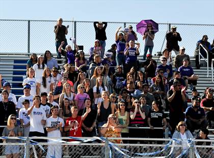 Thumbnail 2 in North Canyon @ O'Connor (AIA D1 Playoff) photogallery.