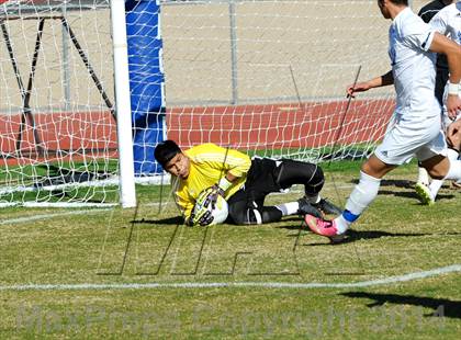 Thumbnail 1 in North Canyon @ O'Connor (AIA D1 Playoff) photogallery.
