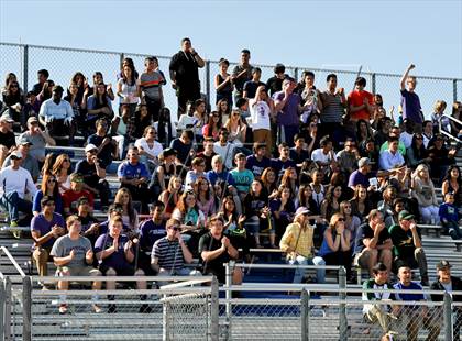 Thumbnail 3 in North Canyon @ O'Connor (AIA D1 Playoff) photogallery.