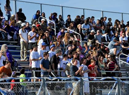 Thumbnail 2 in North Canyon @ O'Connor (AIA D1 Playoff) photogallery.