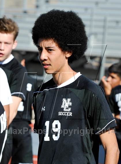 Thumbnail 1 in North Canyon @ O'Connor (AIA D1 Playoff) photogallery.