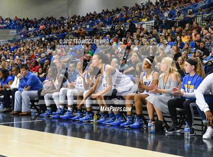 Thumbnail 1 in North Little Rock vs. Fayetteville (AAA 7A Final) photogallery.