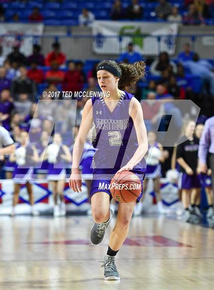 Thumbnail 1 in North Little Rock vs. Fayetteville (AAA 7A Final) photogallery.