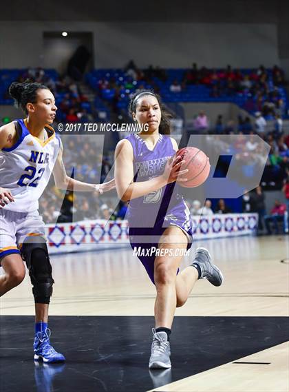 Thumbnail 1 in North Little Rock vs. Fayetteville (AAA 7A Final) photogallery.