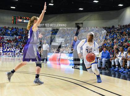 Thumbnail 1 in North Little Rock vs. Fayetteville (AAA 7A Final) photogallery.