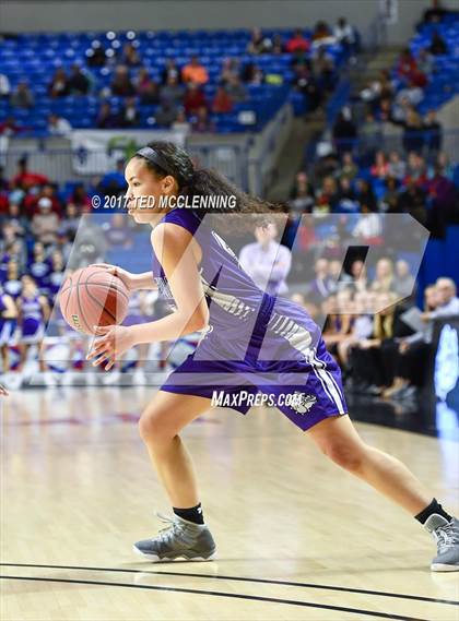 Thumbnail 1 in North Little Rock vs. Fayetteville (AAA 7A Final) photogallery.