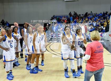 Thumbnail 3 in North Little Rock vs. Fayetteville (AAA 7A Final) photogallery.