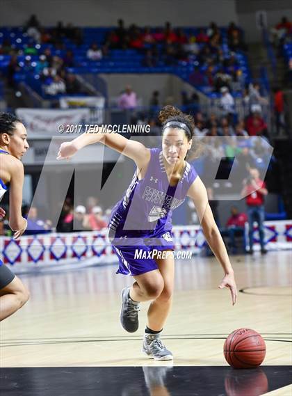 Thumbnail 3 in North Little Rock vs. Fayetteville (AAA 7A Final) photogallery.