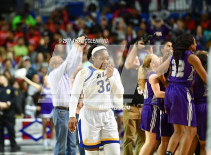 Thumbnail 2 in North Little Rock vs. Fayetteville (AAA 7A Final) photogallery.