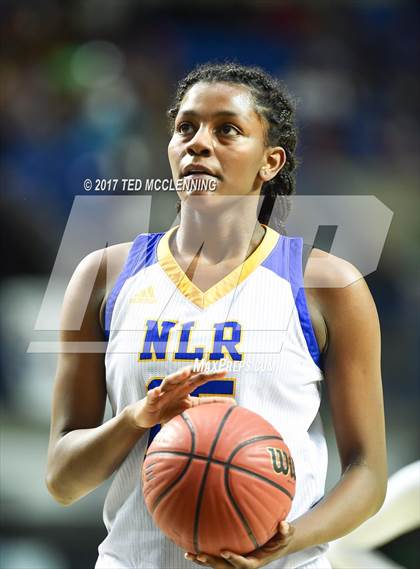 Thumbnail 1 in North Little Rock vs. Fayetteville (AAA 7A Final) photogallery.