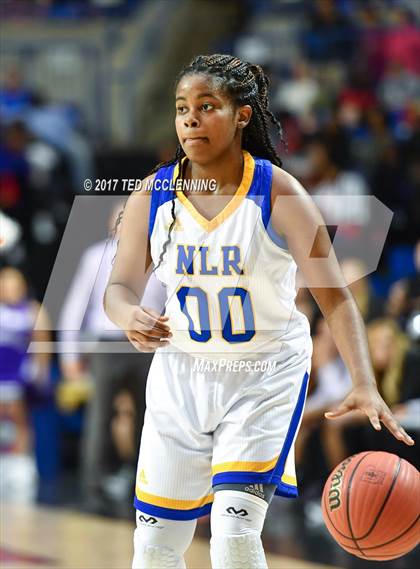 Thumbnail 3 in North Little Rock vs. Fayetteville (AAA 7A Final) photogallery.