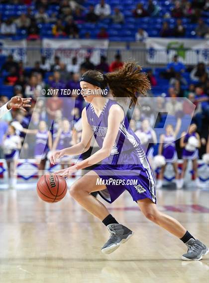 Thumbnail 2 in North Little Rock vs. Fayetteville (AAA 7A Final) photogallery.
