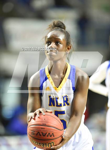 Thumbnail 1 in North Little Rock vs. Fayetteville (AAA 7A Final) photogallery.