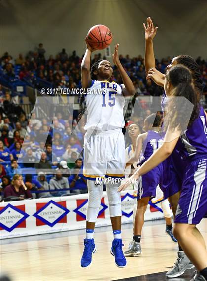 Thumbnail 3 in North Little Rock vs. Fayetteville (AAA 7A Final) photogallery.