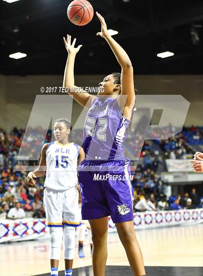 Thumbnail 1 in North Little Rock vs. Fayetteville (AAA 7A Final) photogallery.
