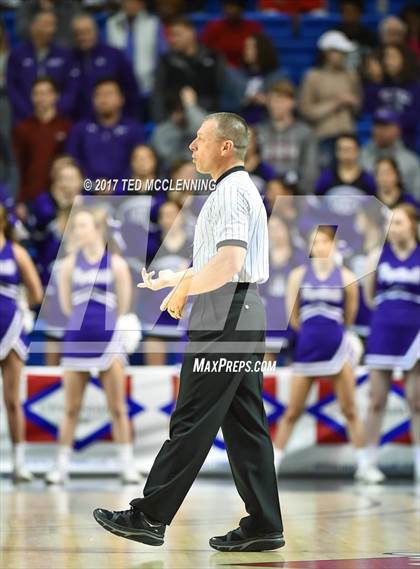 Thumbnail 1 in North Little Rock vs. Fayetteville (AAA 7A Final) photogallery.