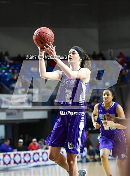 Thumbnail 3 in North Little Rock vs. Fayetteville (AAA 7A Final) photogallery.