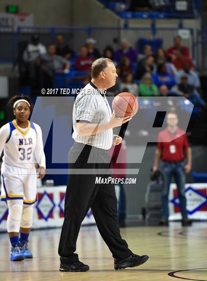 Thumbnail 3 in North Little Rock vs. Fayetteville (AAA 7A Final) photogallery.