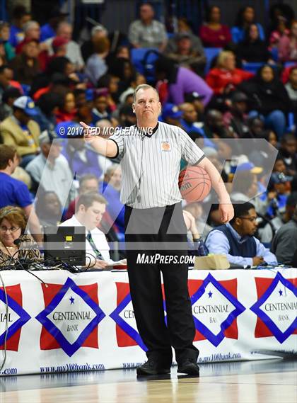 Thumbnail 1 in North Little Rock vs. Fayetteville (AAA 7A Final) photogallery.