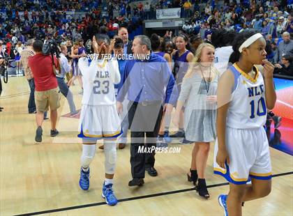Thumbnail 1 in North Little Rock vs. Fayetteville (AAA 7A Final) photogallery.